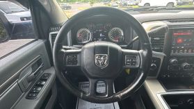 2014 RAM 3500 CREW CAB