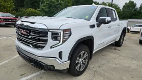 2025 Gmc Sierra 1500 Crew Cab - Image 1