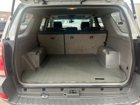 2003 TOYOTA 4RUNNER SUV V8, 4.7 LITER SPORT SUV 4D