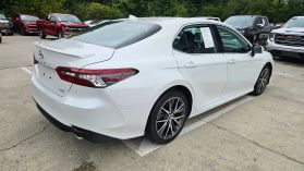 2023 Toyota Camry - Image 5