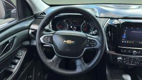 2021 Chevrolet Traverse - Image 33