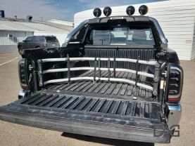 2016 TOYOTA TACOMA DOUBLE CAB PICKUP