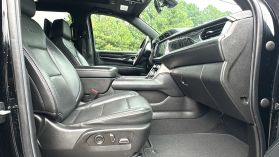 2021 Gmc Yukon Xl - Image 27