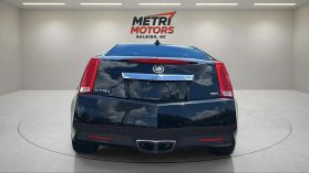 2013 Cadillac Cts - Image 6
