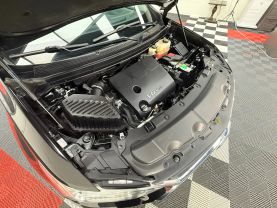 2019 CHEVROLET TRAVERSE SUV V6, 3.6 LITER LS SPORT UTILITY 4D