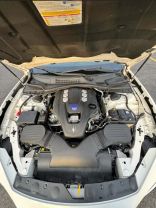 2016 MASERATI GHIBLI SEDAN V6, TWIN TURBO, 3.0 LITER S Q4 SEDAN 4D