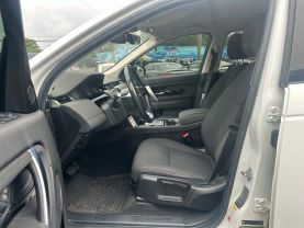 Used 2020 LAND ROVER DISCOVERY SPORT SUV 4-CYL, TURBOCHARGED, 2.0 LITER STANDARD SPORT UTILITY 4D - LA Auto Star located in Virginia Beach, VA