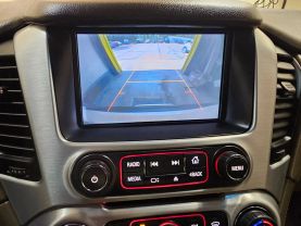 2015 GMC YUKON SUV V8, ECOTEC3, 5.3 LITER SLT SPORT UTILITY 4D