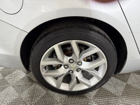2018 CHEVROLET IMPALA