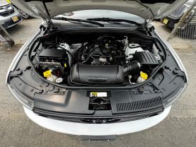 2017 DODGE DURANGO SUV V8, HEMI, 5.7 LITER R/T SPORT UTILITY 4D
