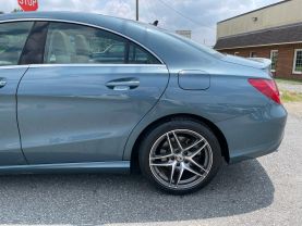 2014 Mercedes-benz Cla-class - Image 4
