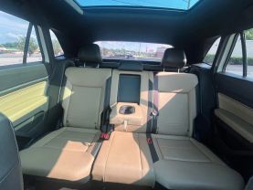 2021 Volkswagen Atlas Cross Sport Sel Sport Utility 4d - Image 25