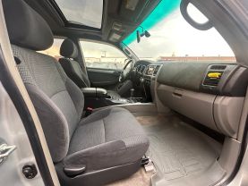 2003 TOYOTA 4RUNNER SUV V8, 4.7 LITER SPORT SUV 4D