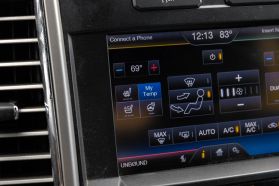 2015 Ford F150 Supercrew Cab - Image 29