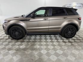 2017 LAND ROVER RANGE ROVER EVOQUE