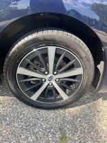 2019 SUBARU IMPREZA