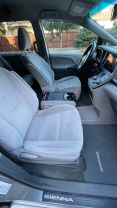 2016 TOYOTA SIENNA LE MINIVAN 4D