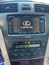 2004 LEXUS ES SEDAN V6, 3.3 LITER ES 330 SEDAN 4D