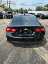 2018 Chevrolet Malibu - Image 8