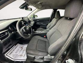 2021 TOYOTA C-HR SUV BLACK AUTOMATIC - CARPALACE, Chantilly, VA. 38.91645215435775, -77.47495885092432