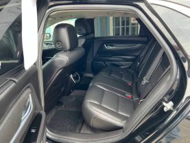 2016 CADILLAC XTS