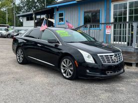 2016 CADILLAC XTS