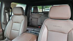 2024 Gmc Sierra 3500 Hd Crew Cab - Image 12