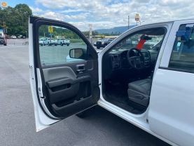 2018 CHEVROLET SILVERADO 2500 HD CREW CAB 8FT KNAPHEIDE SERVICE BED TRUCK SERVICE/UTILITY TRUCKS V8, 6.0 LITER 4D - Eddies Auto Sales