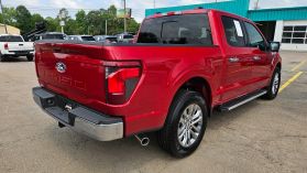 2025 Ford F150 Supercrew Cab - Image 5