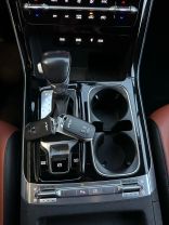 2024 KIA CARNIVAL VAN V6, GDI, 3.5 LITER SX VAN 4D