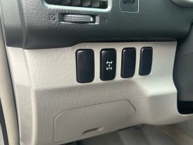 2003 TOYOTA 4RUNNER SUV V8, 4.7 LITER SPORT SUV 4D