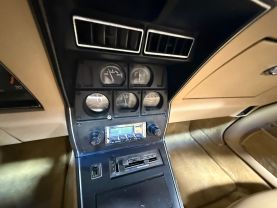 1979 CHEVY CORVETTE - 350 -