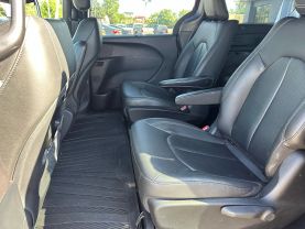 2020 CHRYSLER PACIFICA HYBRID