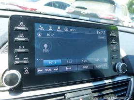 -2018 Honda Accord - Image 13