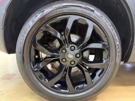 2016 LAND ROVER DISCOVERY SPORT