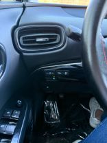 2017 TOYOTA PRIUS HATCHBACK 4-CYL, HYBRID, 1.8 LITER ONE HATCHBACK 4D