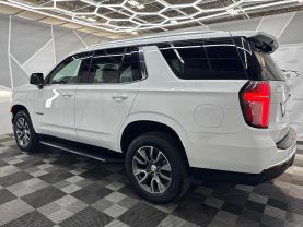 2022 CHEVROLET TAHOE
