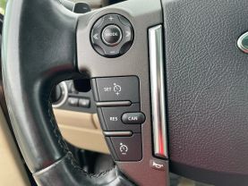 2016 Land Rover Lr4 - Image 8