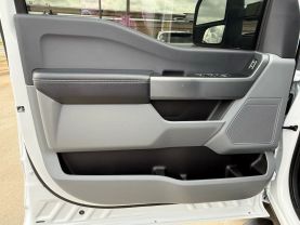 2024 FORD F250 SUPER DUTY CREW CAB PICKUP V8, TURBO DIESEL, 6.7 LITER XLT PICKUP 4D 6 3/4 FT