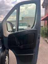 2020 RAM PROMASTER CARGO VAN CARGO V6, VVT, 3.6 LITER 3500 HIGH ROOF EXTENDED VAN 3D