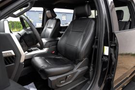 2015 Ford F150 Supercrew Cab - Image 4