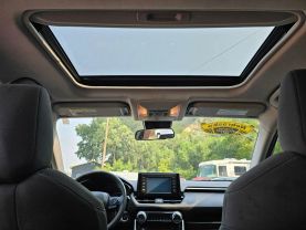 2019 TOYOTA RAV4 SUV 4-CYL, 2.5 LITER XLE SPORT UTILITY 4D