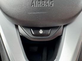 2018 BMW X3 SUV 4-CYL, TURBO, 2.0 LITER XDRIVE30I SPORT UTILITY 4D