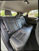 2019 LEXUS RX RX 350 SPORT UTILITY 4D