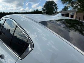 2013 ACURA TL SEDAN WHITE AUTOMATIC - Auto Solutions of Greensboro LLC, NC, 36.05701, -79.84368