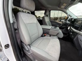 2024 FORD F250 SUPER DUTY CREW CAB PICKUP V8, TURBO DIESEL, 6.7 LITER XLT PICKUP 4D 6 3/4 FT