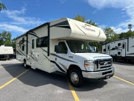 Used 2018 COACHMEN FREELANDER CLASS C - 31BH - LA Auto Star located in Virginia Beach, VA