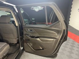 2019 CHEVROLET TRAVERSE SUV V6, 3.6 LITER LS SPORT UTILITY 4D