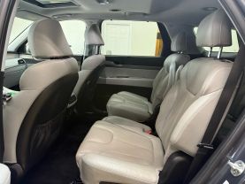 2020 HYUNDAI PALISADE