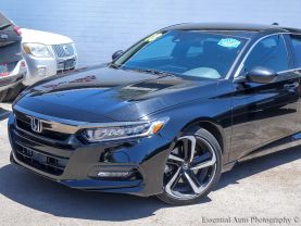 -2018 Honda Accord - Image 2